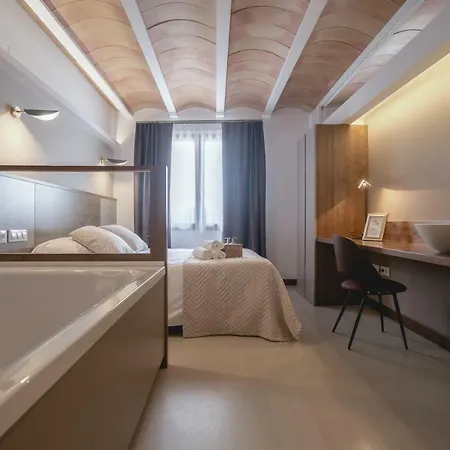 Appartement Rosella By Casalea à Morella Extérieur photo