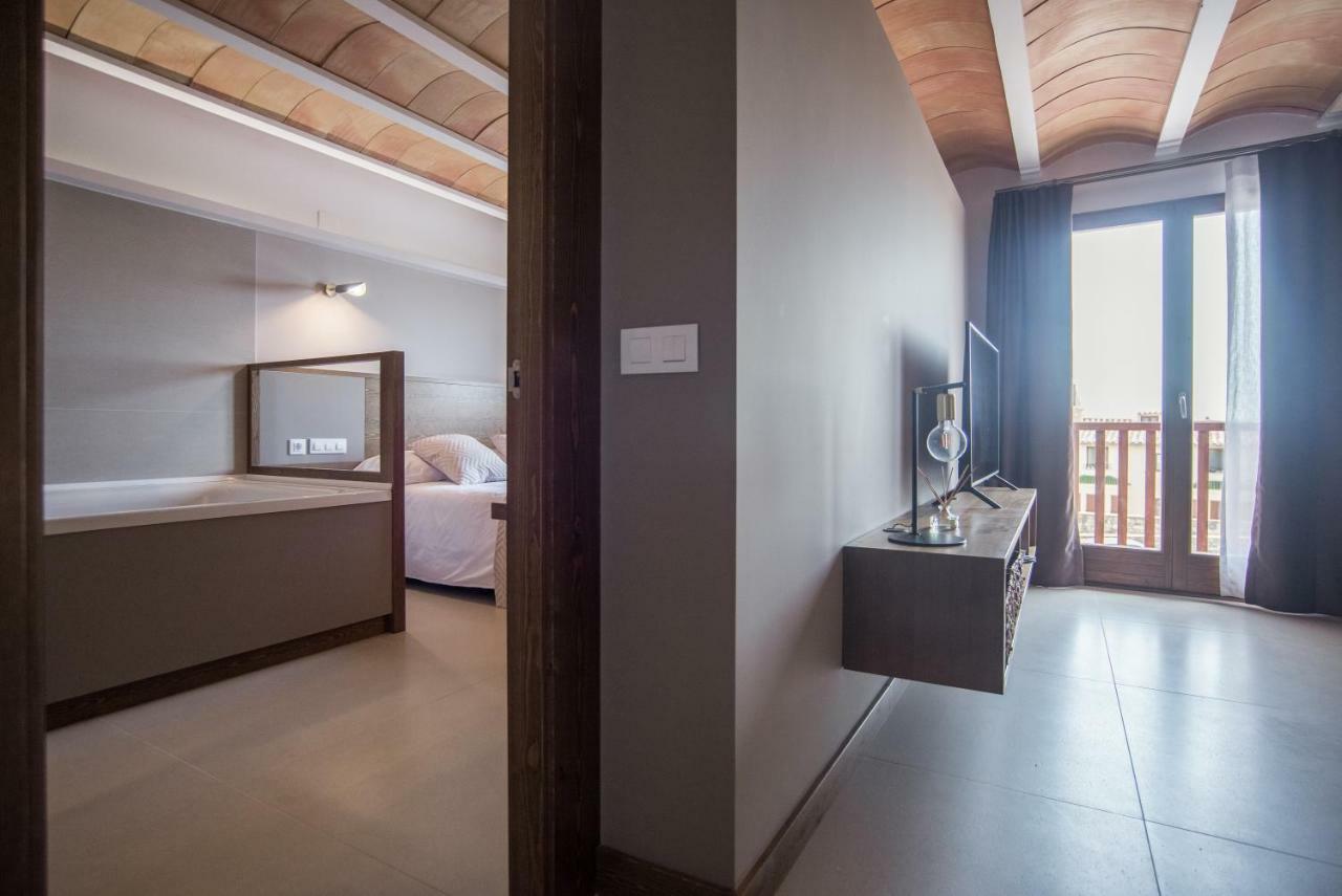 Rosella By Casalea Apartament Morella