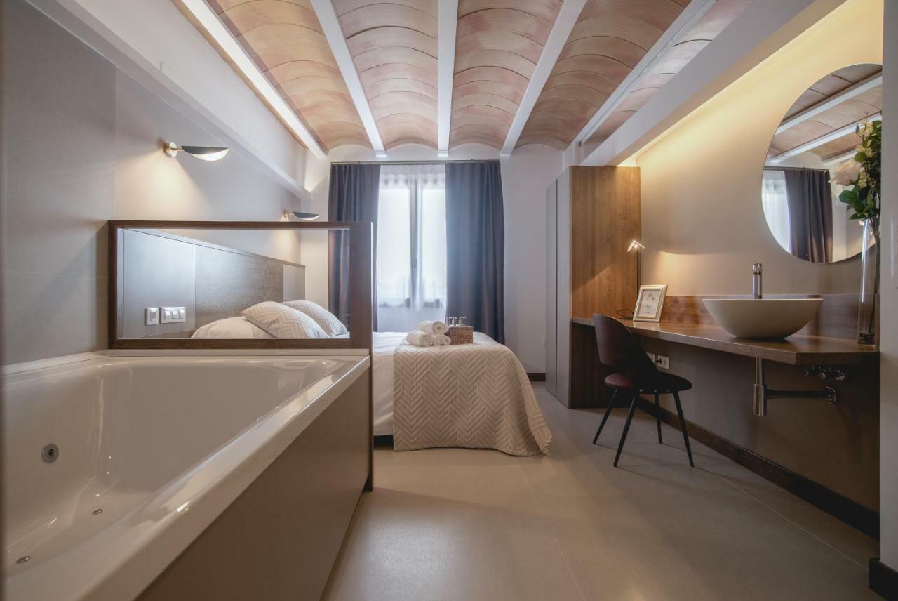 Rosella By Casalea Apartment Morella