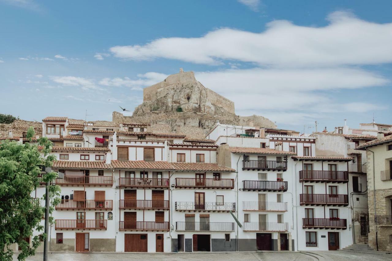 Rosella By Casalea Apartment Morella
