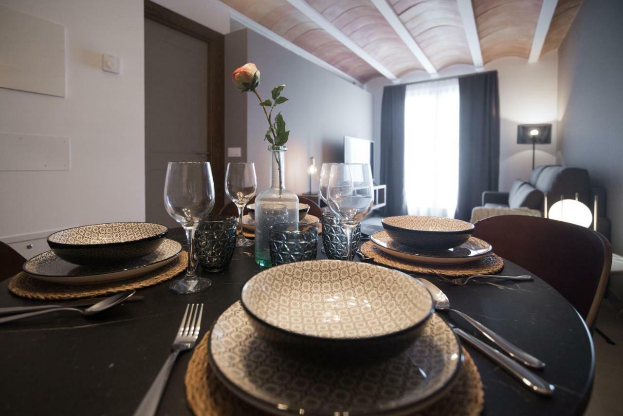 Rosella By Casalea Apartament *